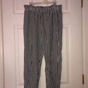 Kendall and Kylie Pants